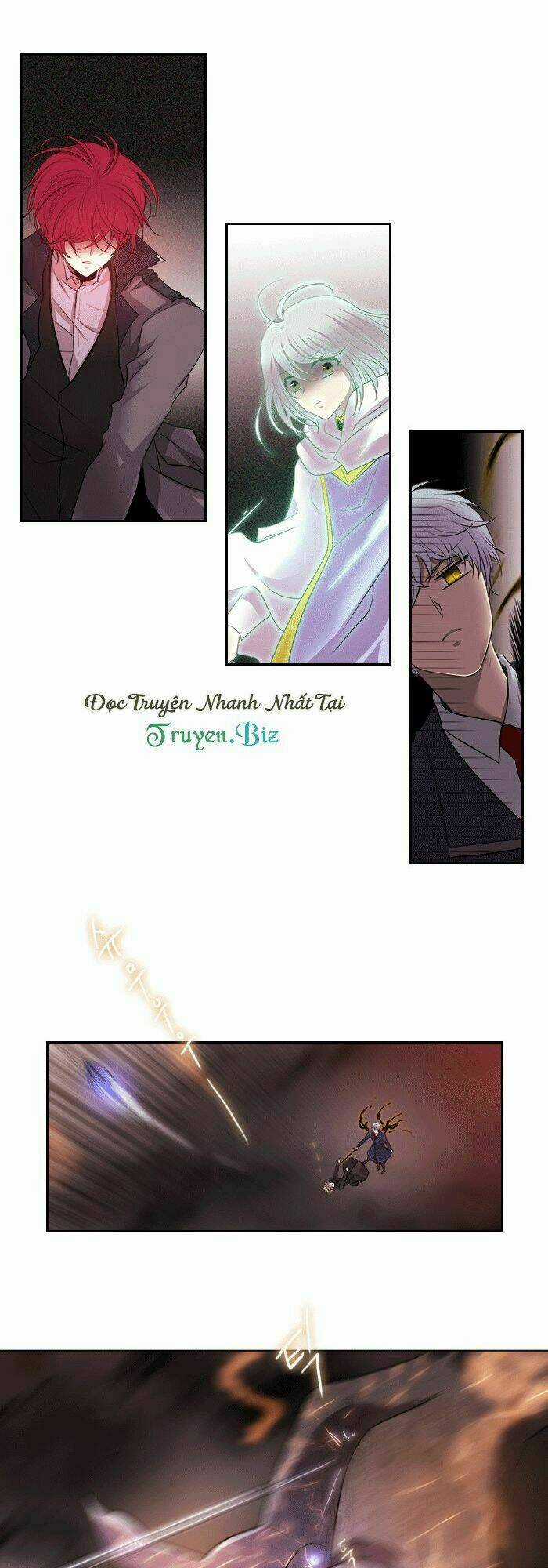 Black Haze Chapter 198 trang 26