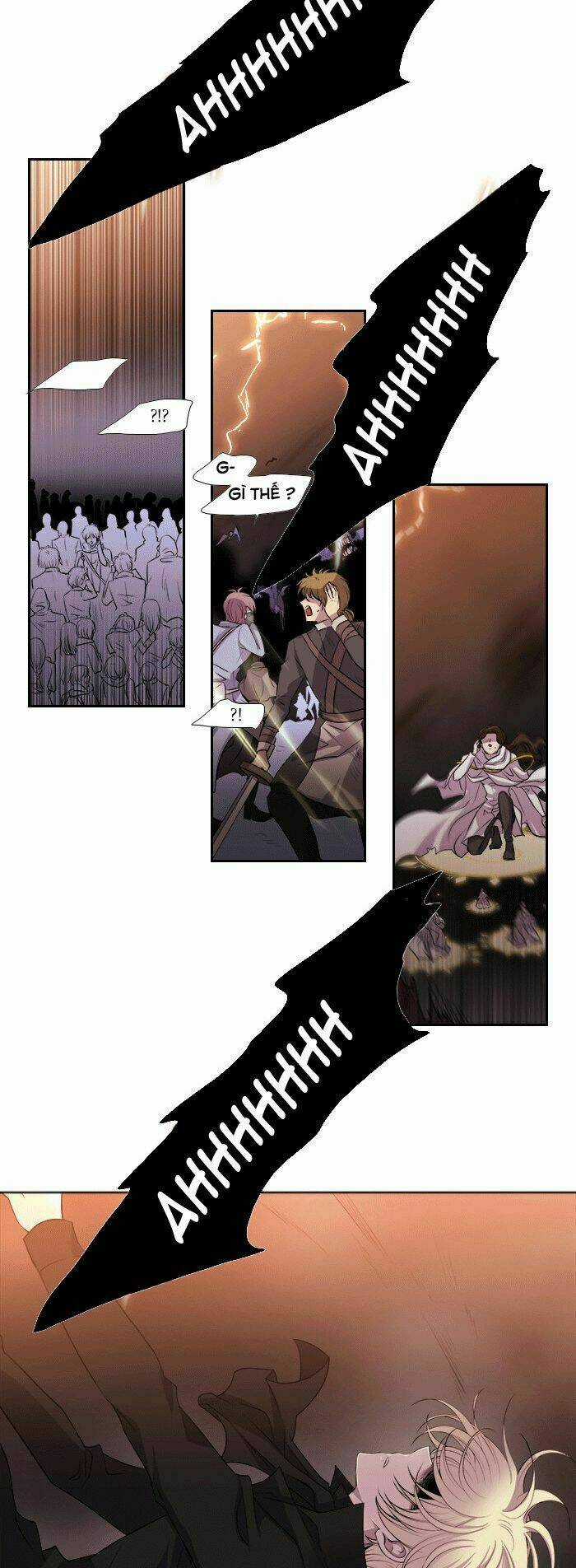 Black Haze Chapter 198 trang 28