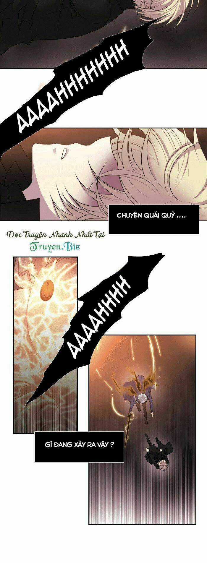 Black Haze Chapter 198 trang 29