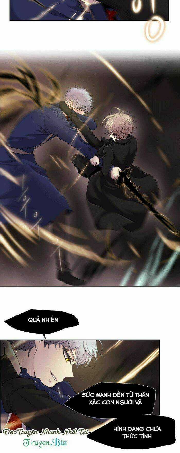 Black Haze Chapter 198 trang 3