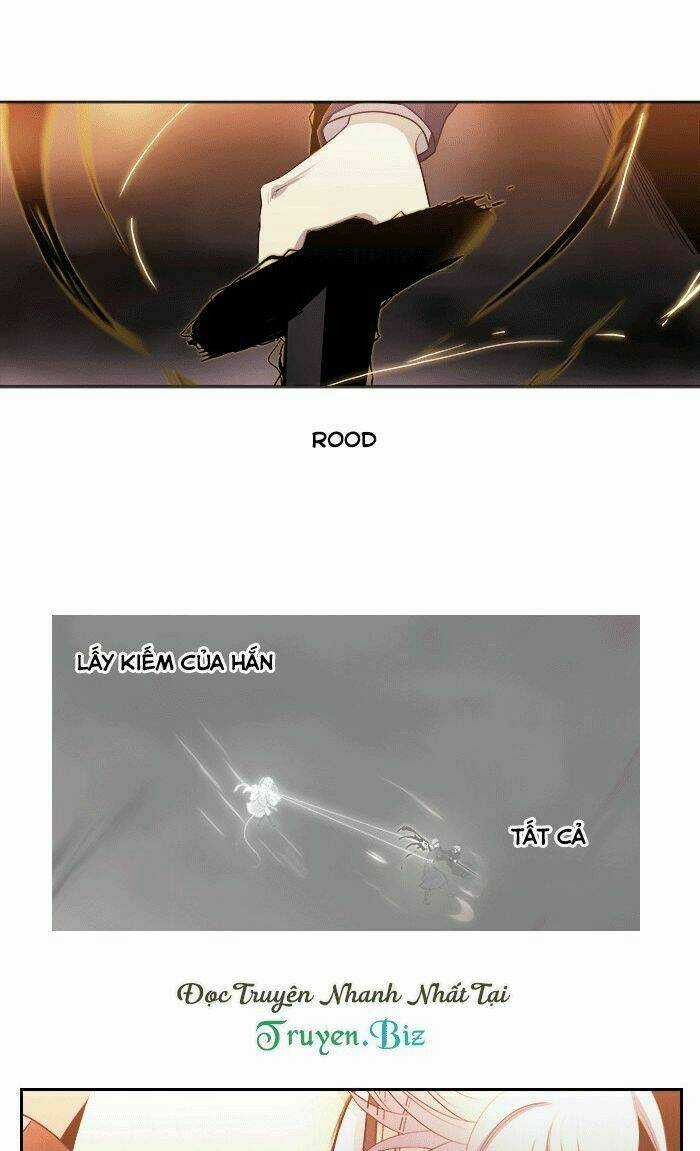 Black Haze Chapter 198 trang 30