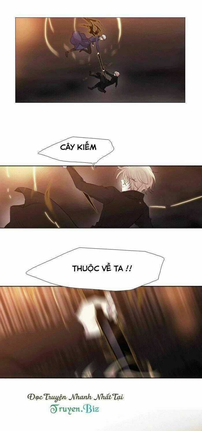 Black Haze Chapter 198 trang 32