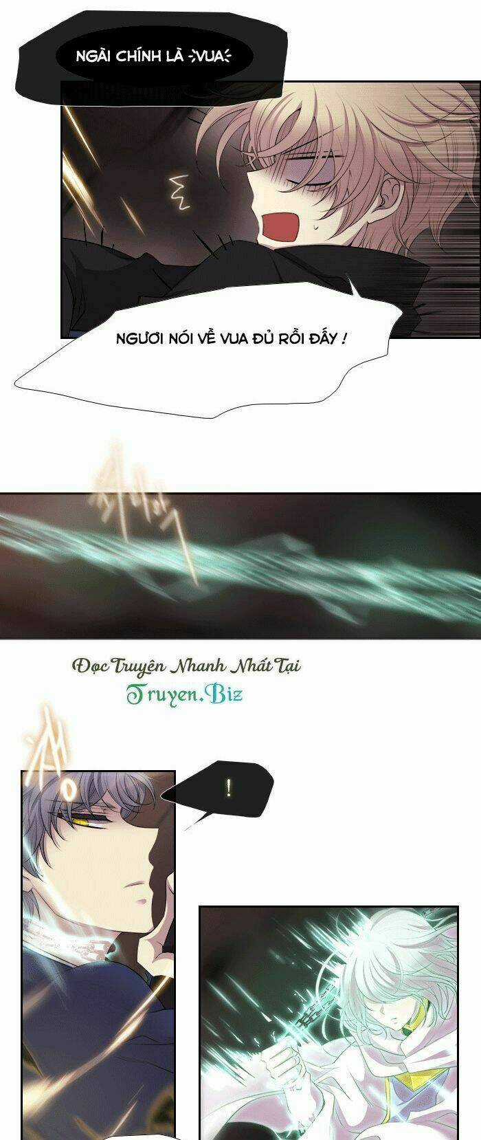 Black Haze Chapter 198 trang 4