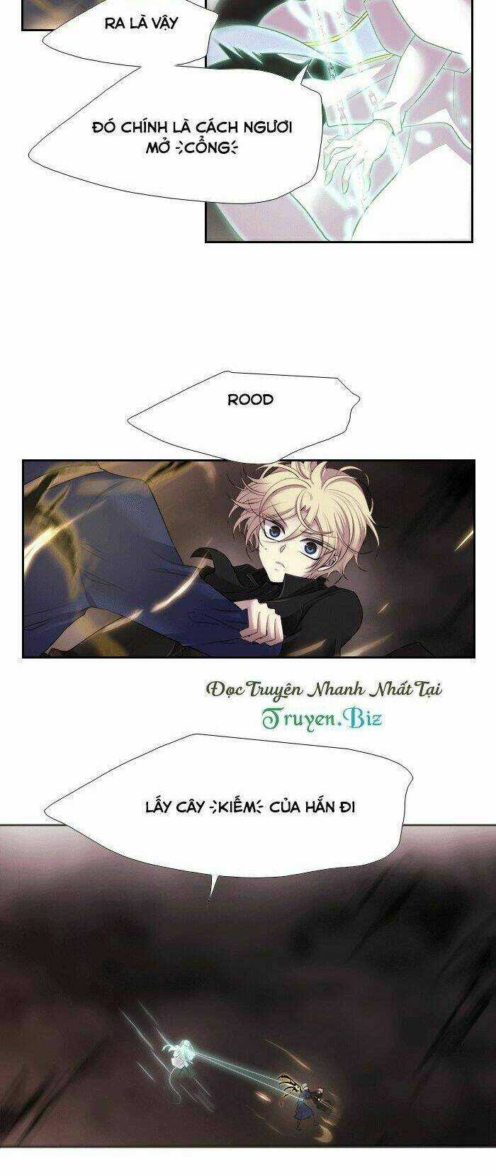 Black Haze Chapter 198 trang 5