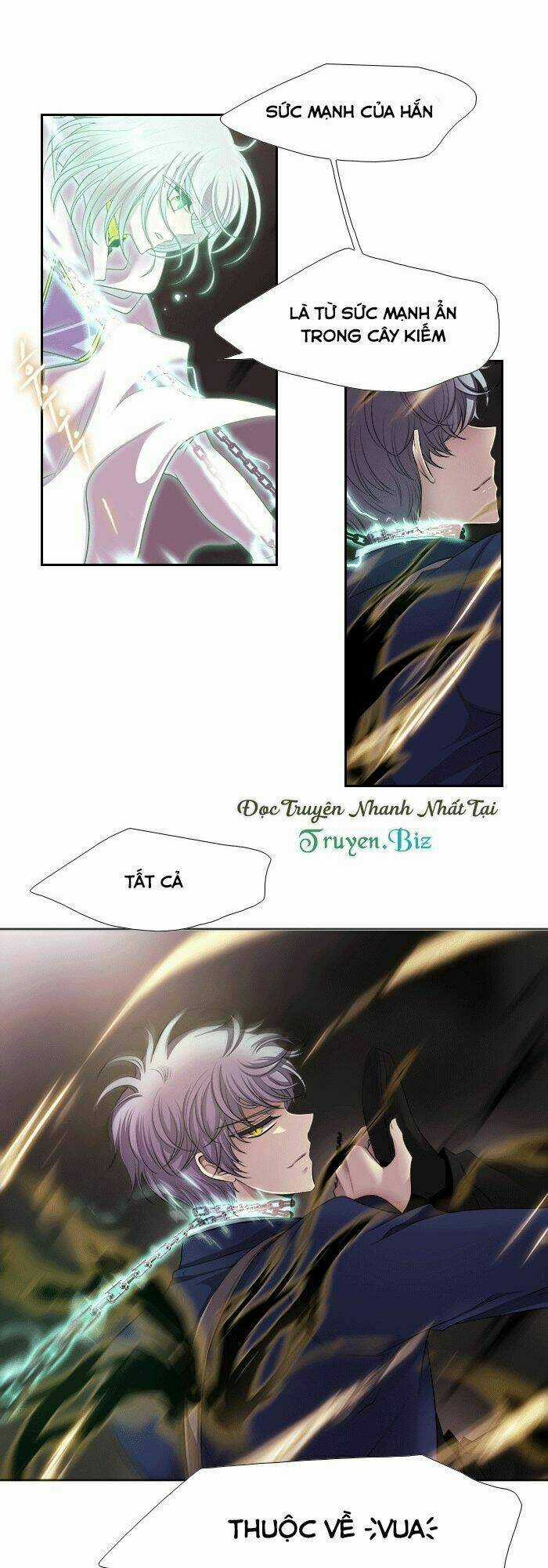 Black Haze Chapter 198 trang 6