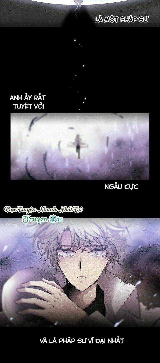 Black Haze Chapter 199 trang 10