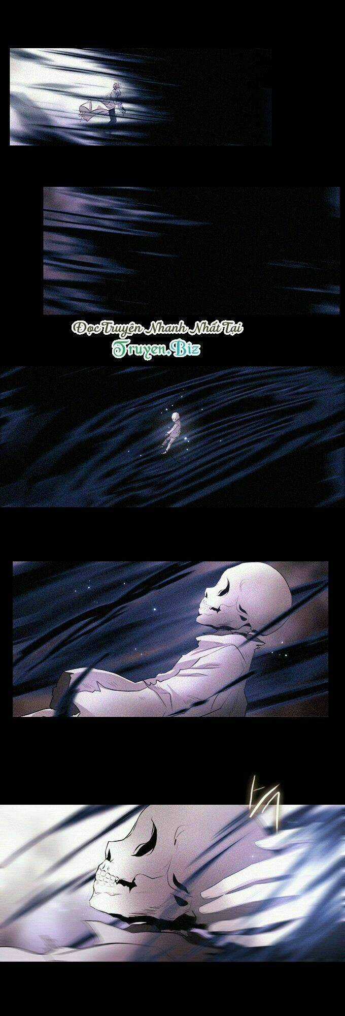 Black Haze Chapter 199 trang 11