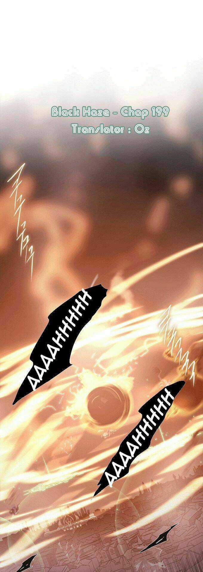 Black Haze Chapter 199 trang 15