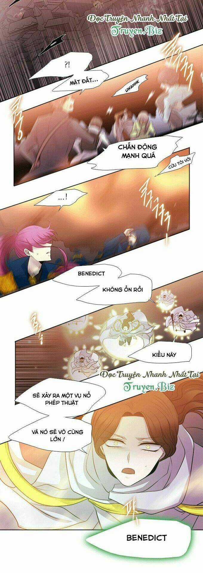 Black Haze Chapter 199 trang 16