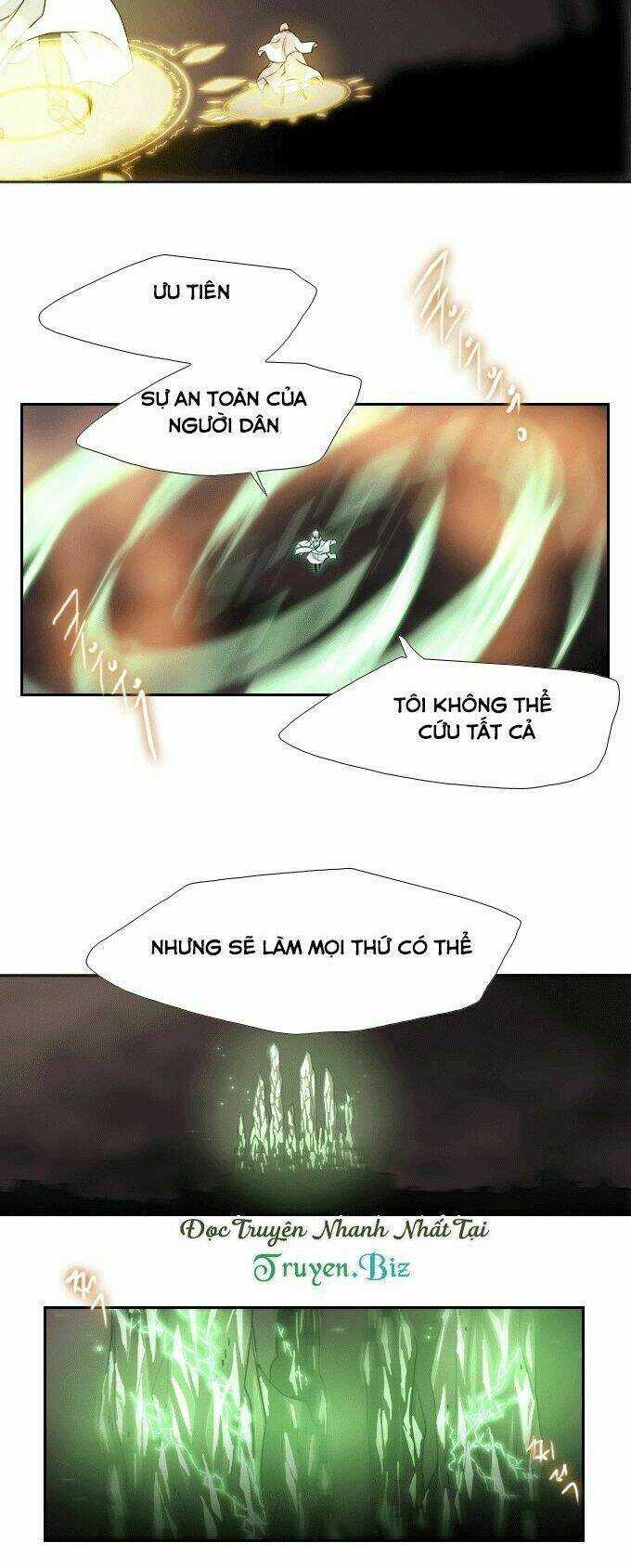 Black Haze Chapter 199 trang 18