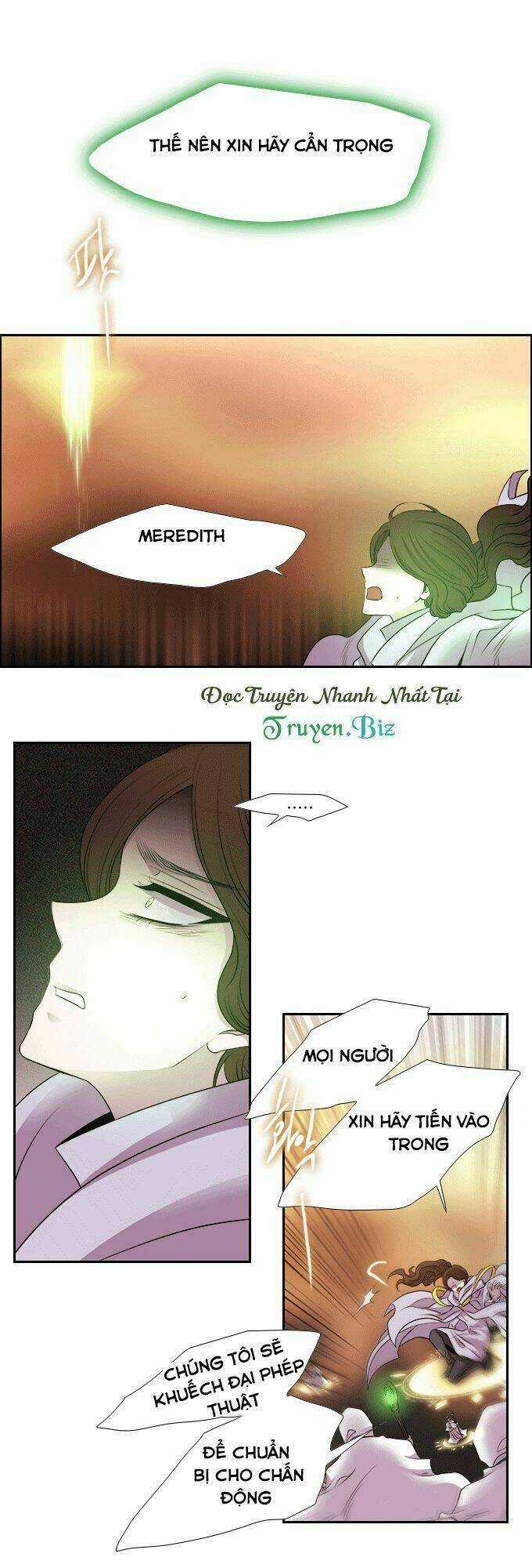 Black Haze Chapter 199 trang 19