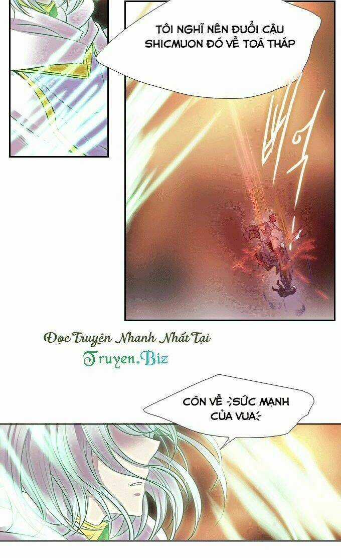 Black Haze Chapter 199 trang 21