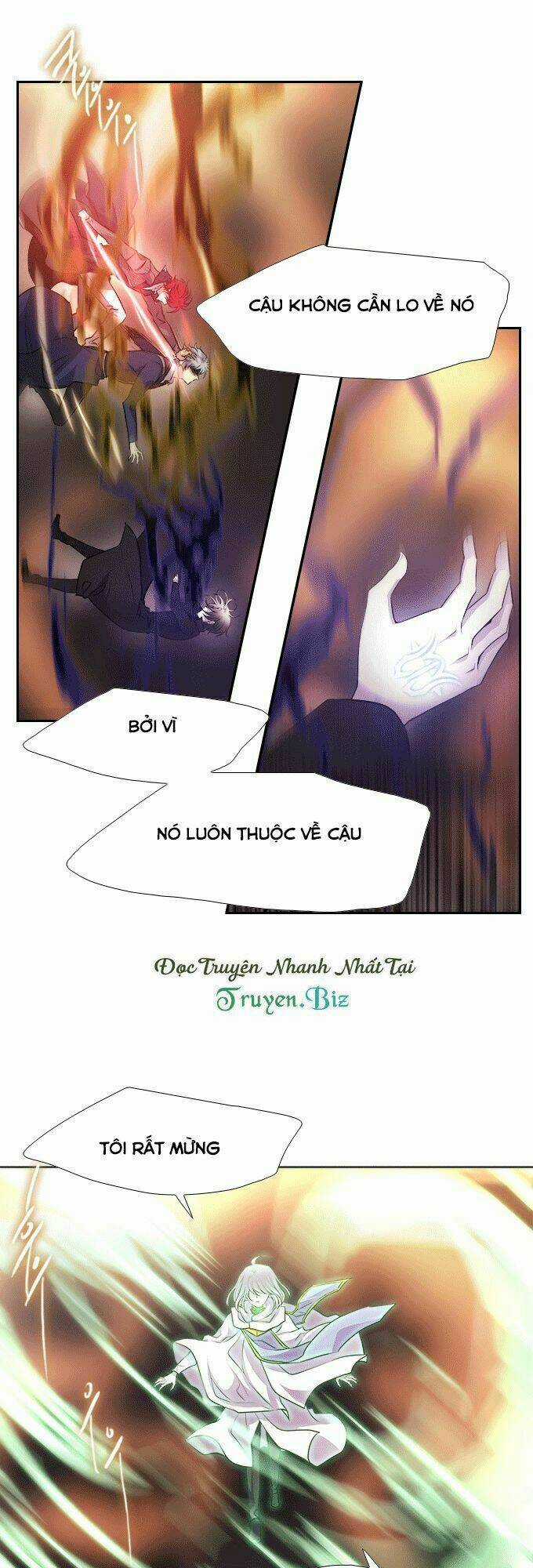 Black Haze Chapter 199 trang 22