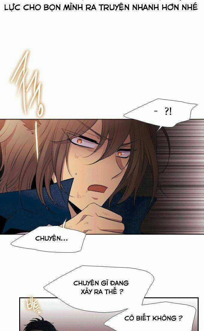 Black Haze Chapter 199 trang 26