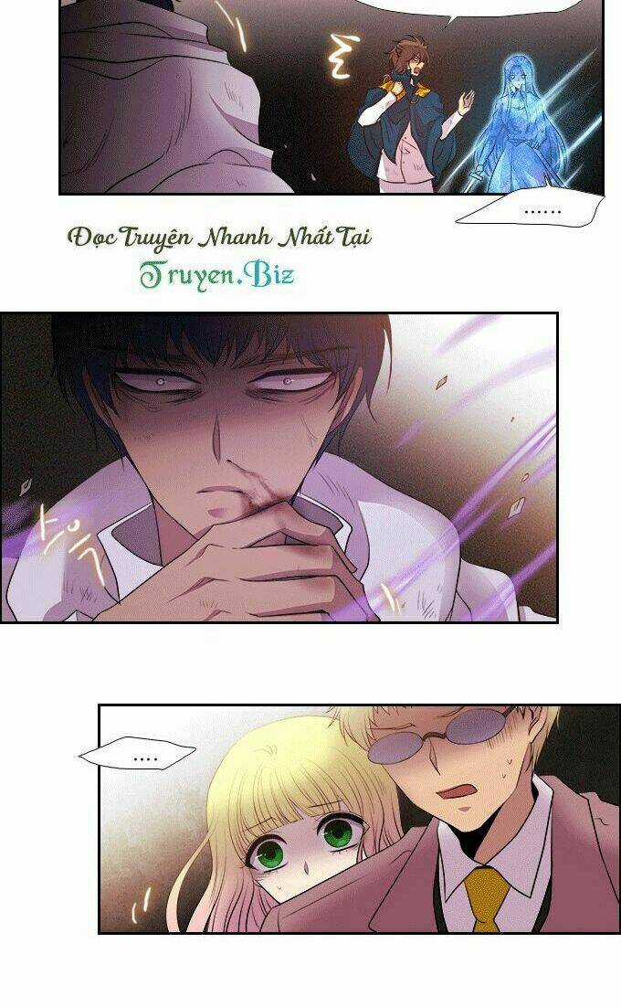 Black Haze Chapter 199 trang 27