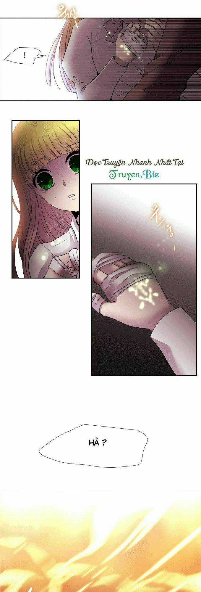 Black Haze Chapter 199 trang 28