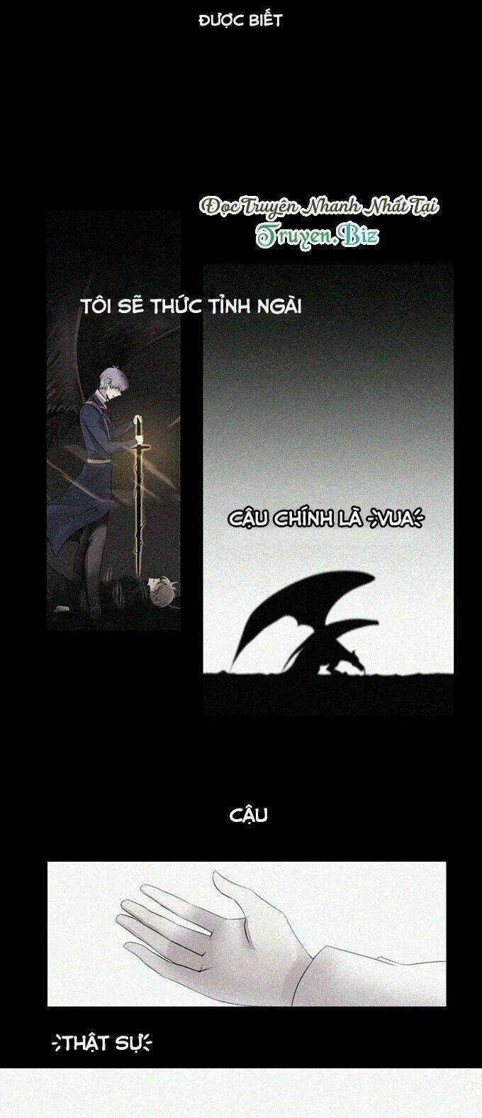 Black Haze Chapter 199 trang 3