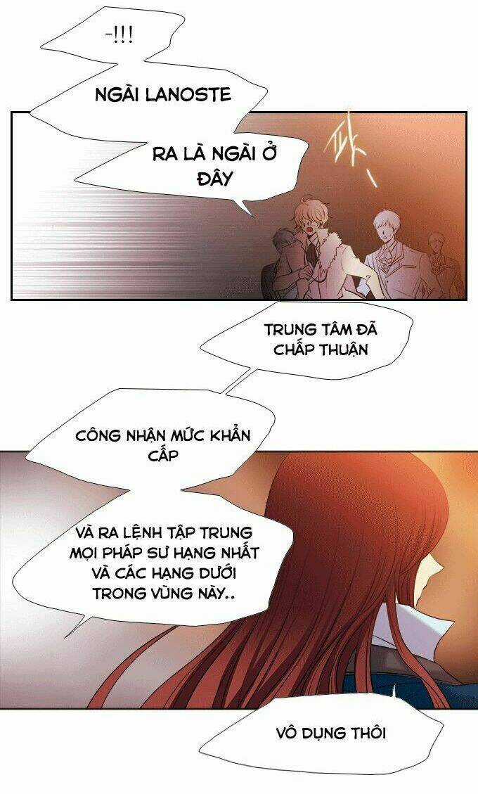 Black Haze Chapter 199 trang 30