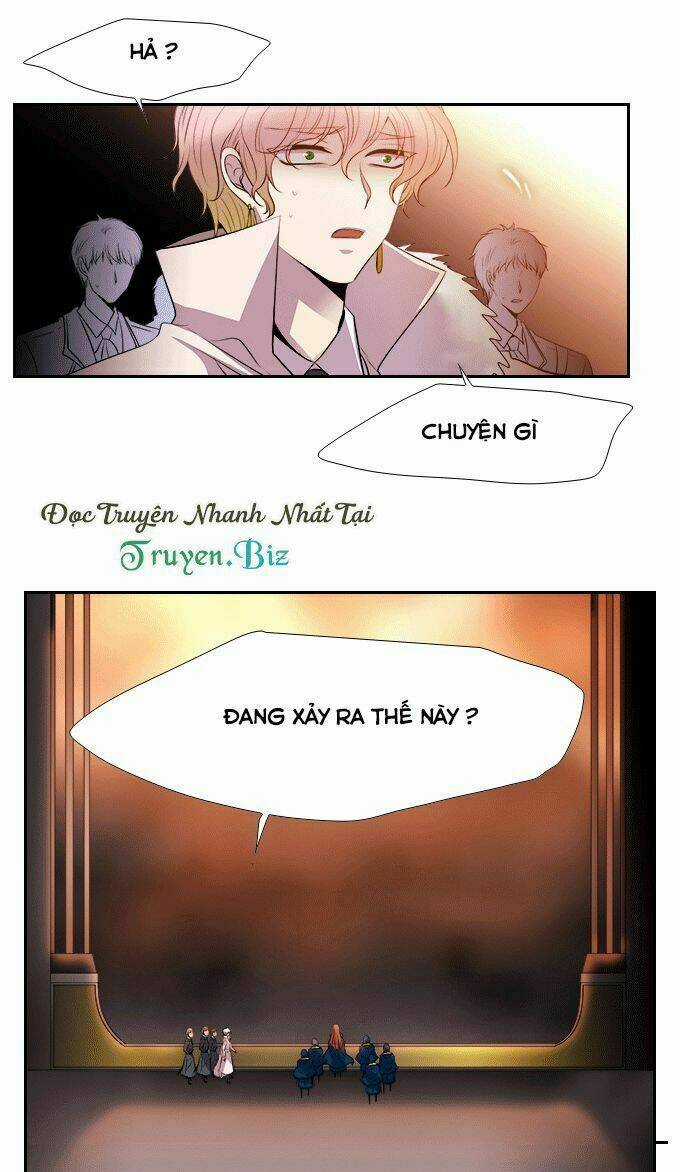 Black Haze Chapter 199 trang 31