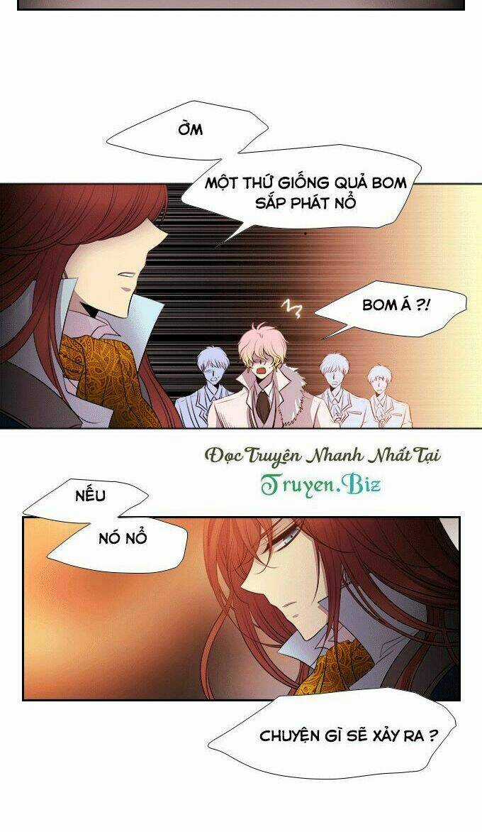 Black Haze Chapter 199 trang 32