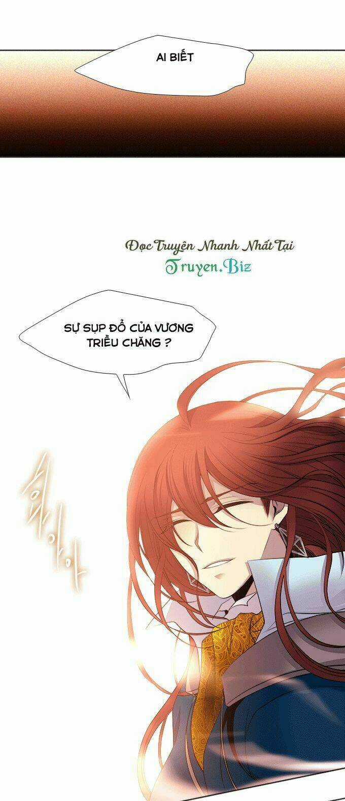 Black Haze Chapter 199 trang 33