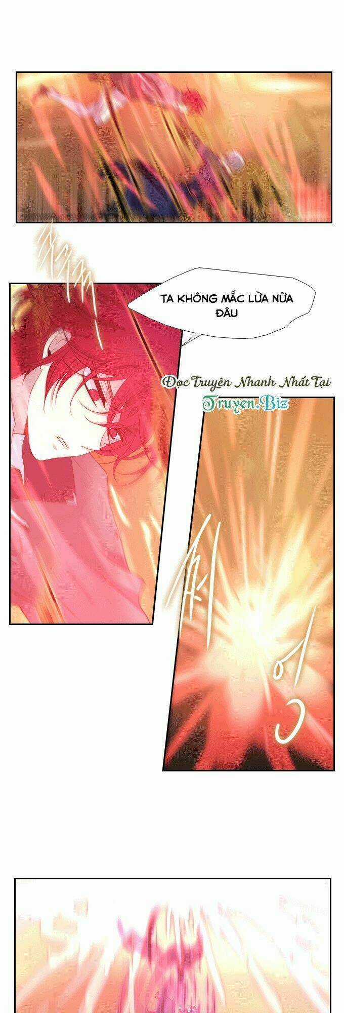 Black Haze Chapter 199 trang 35