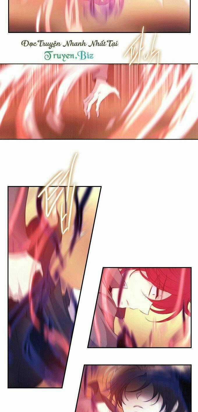 Black Haze Chapter 199 trang 36