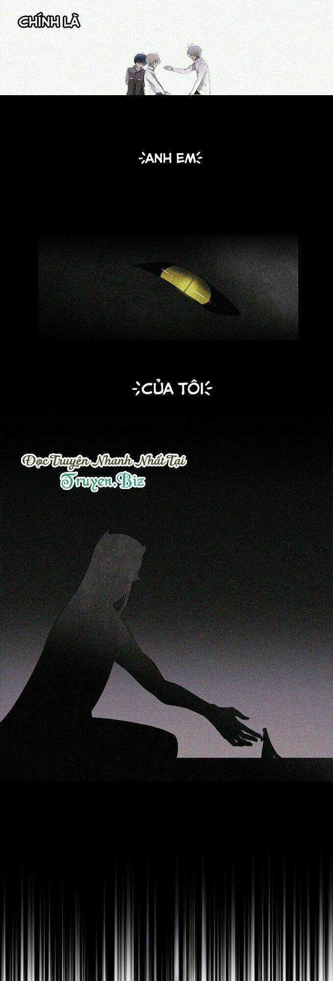 Black Haze Chapter 199 trang 4