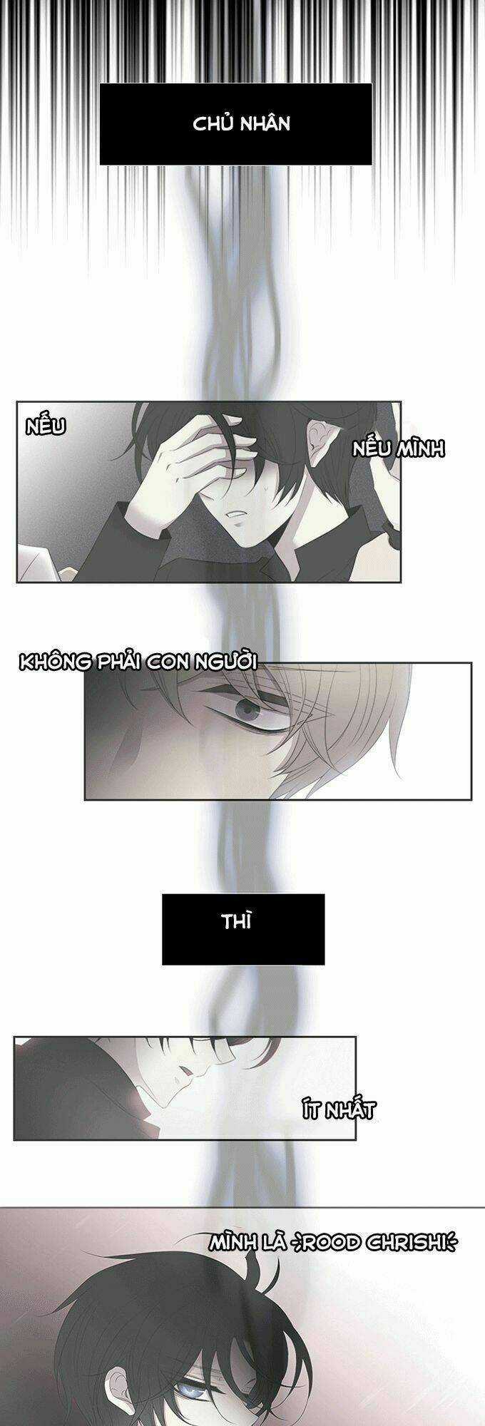 Black Haze Chapter 199 trang 5