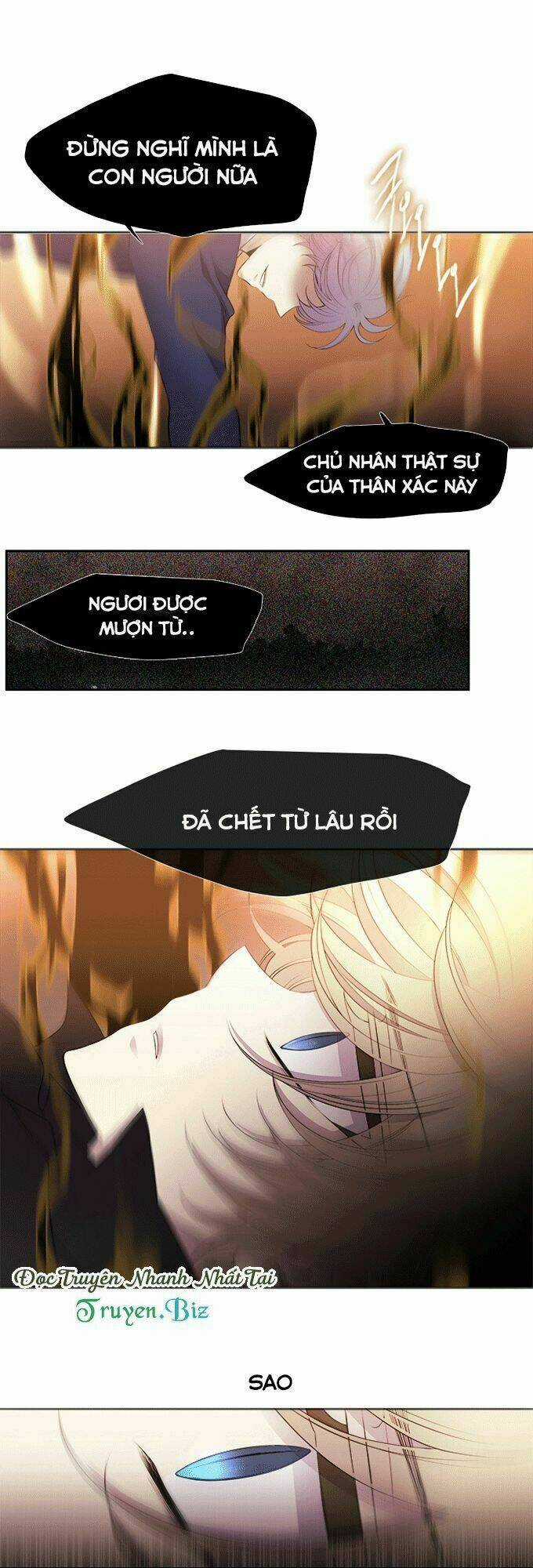 Black Haze Chapter 199 trang 8