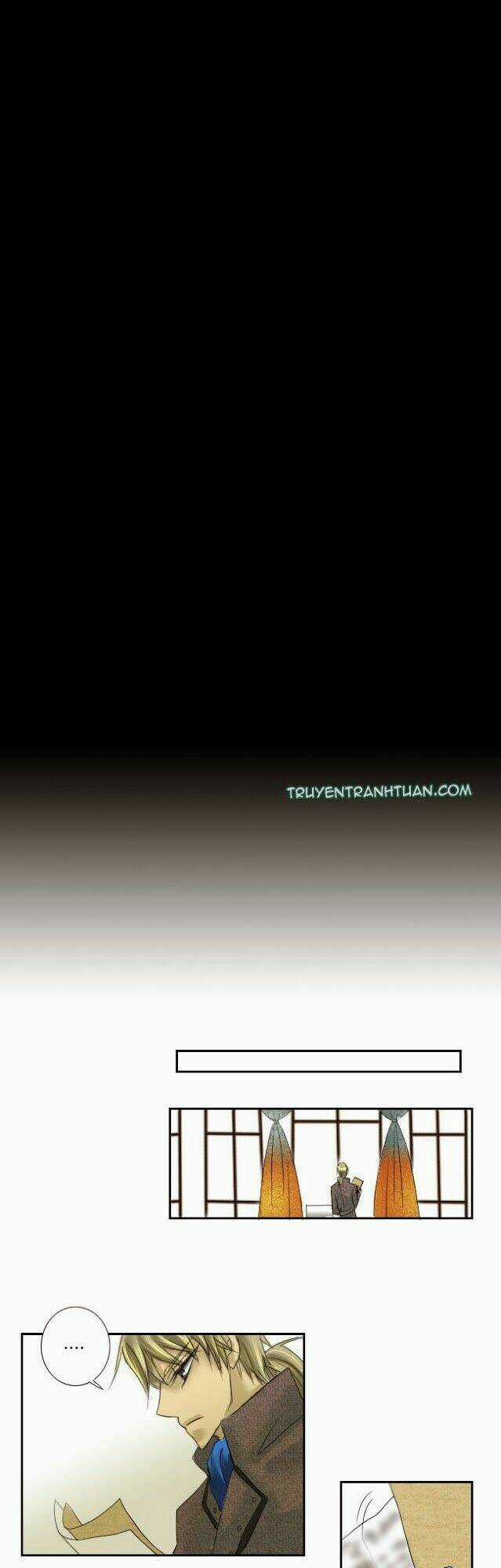 Black Haze Chapter 2 trang 22