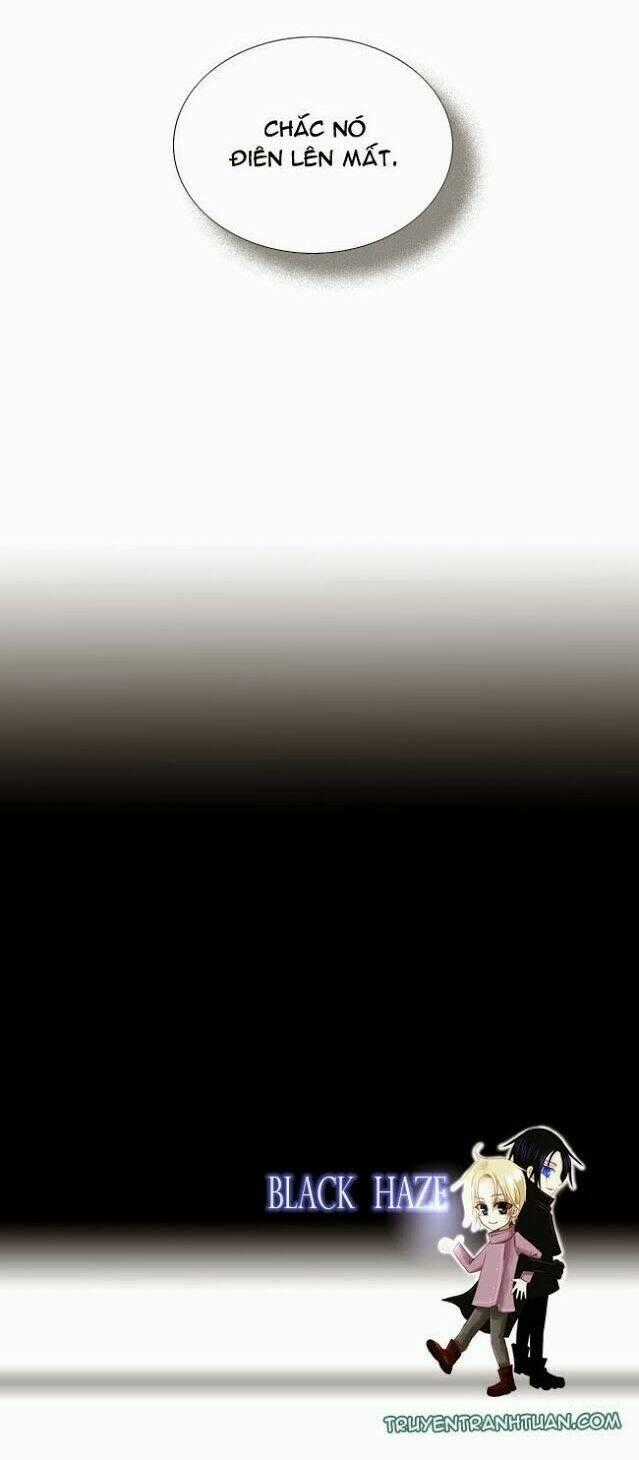 Black Haze Chapter 2 trang 24