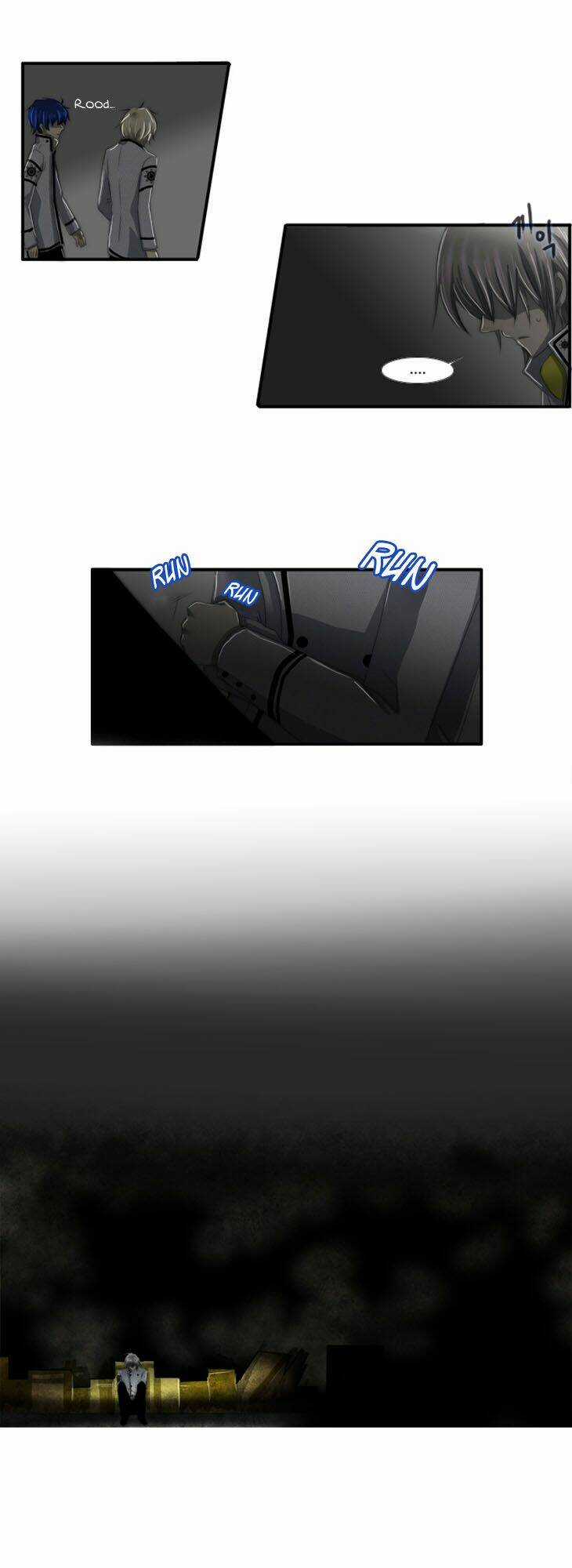 Black Haze Chapter 20 trang 24