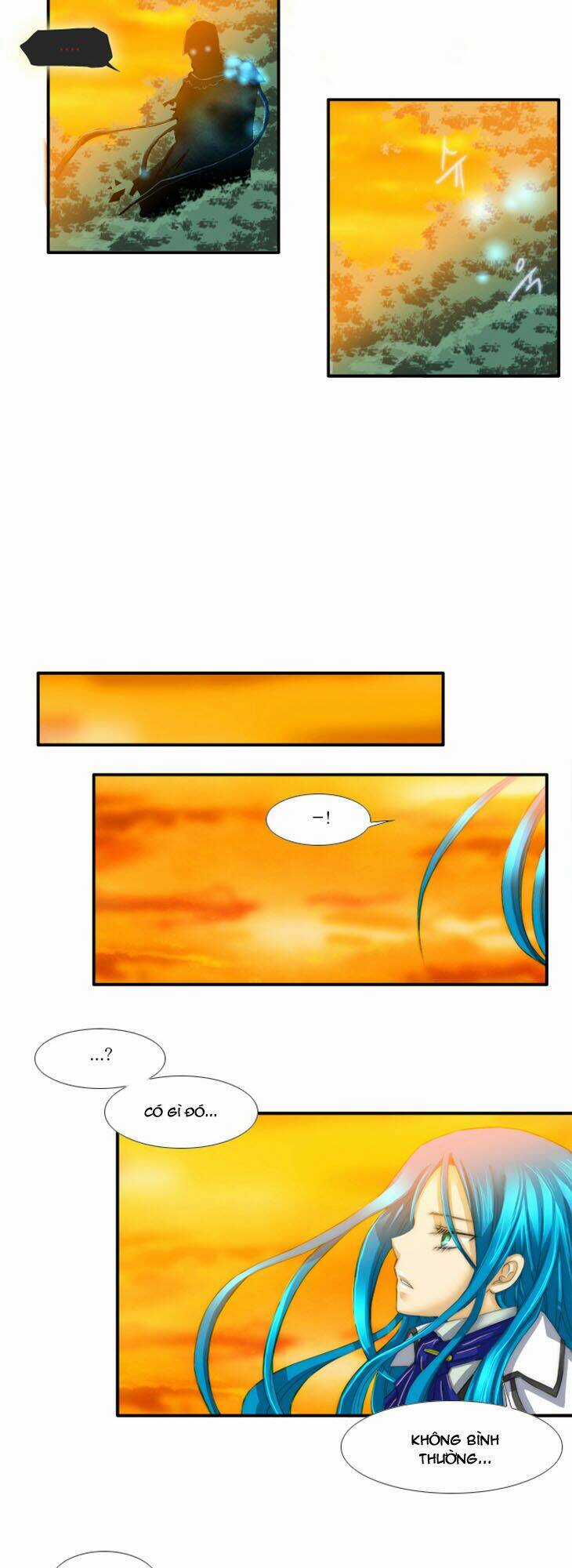 Black Haze Chapter 20 trang 30