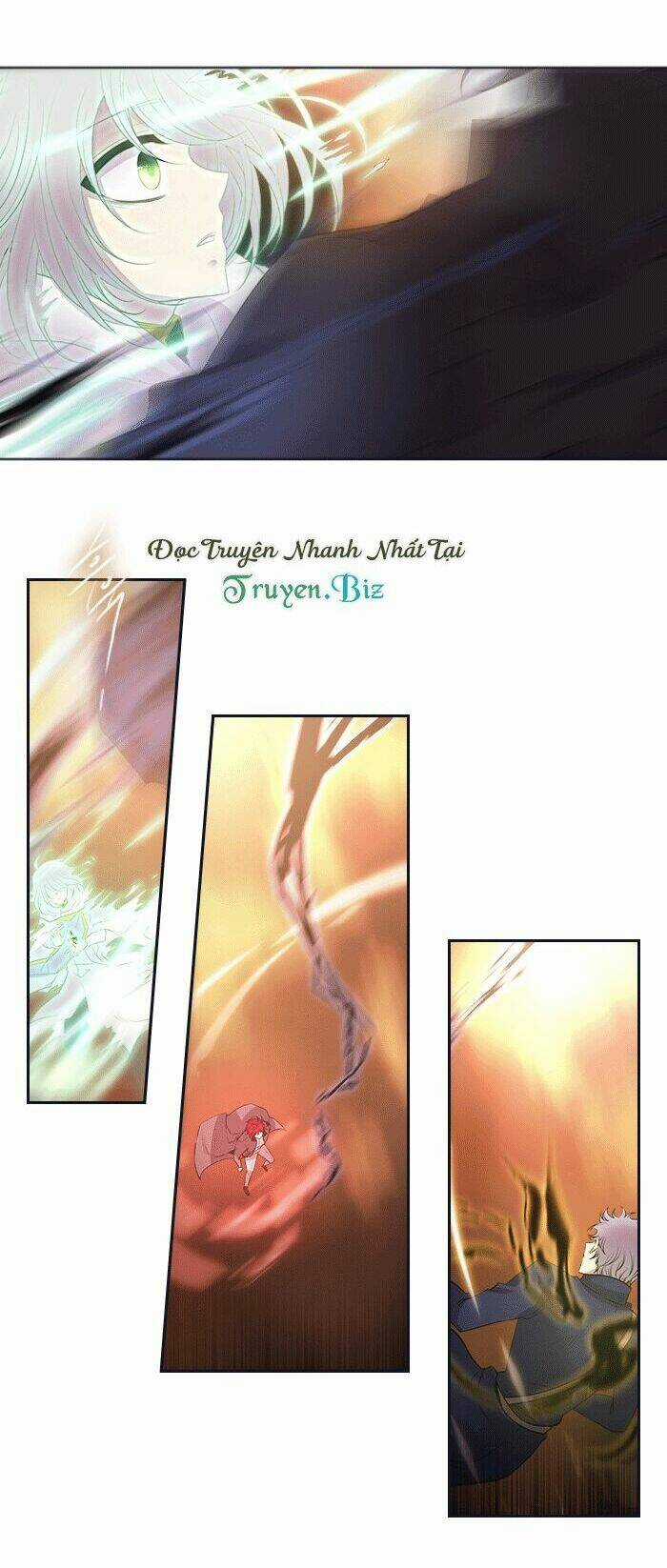 Black Haze Chapter 200 trang 10