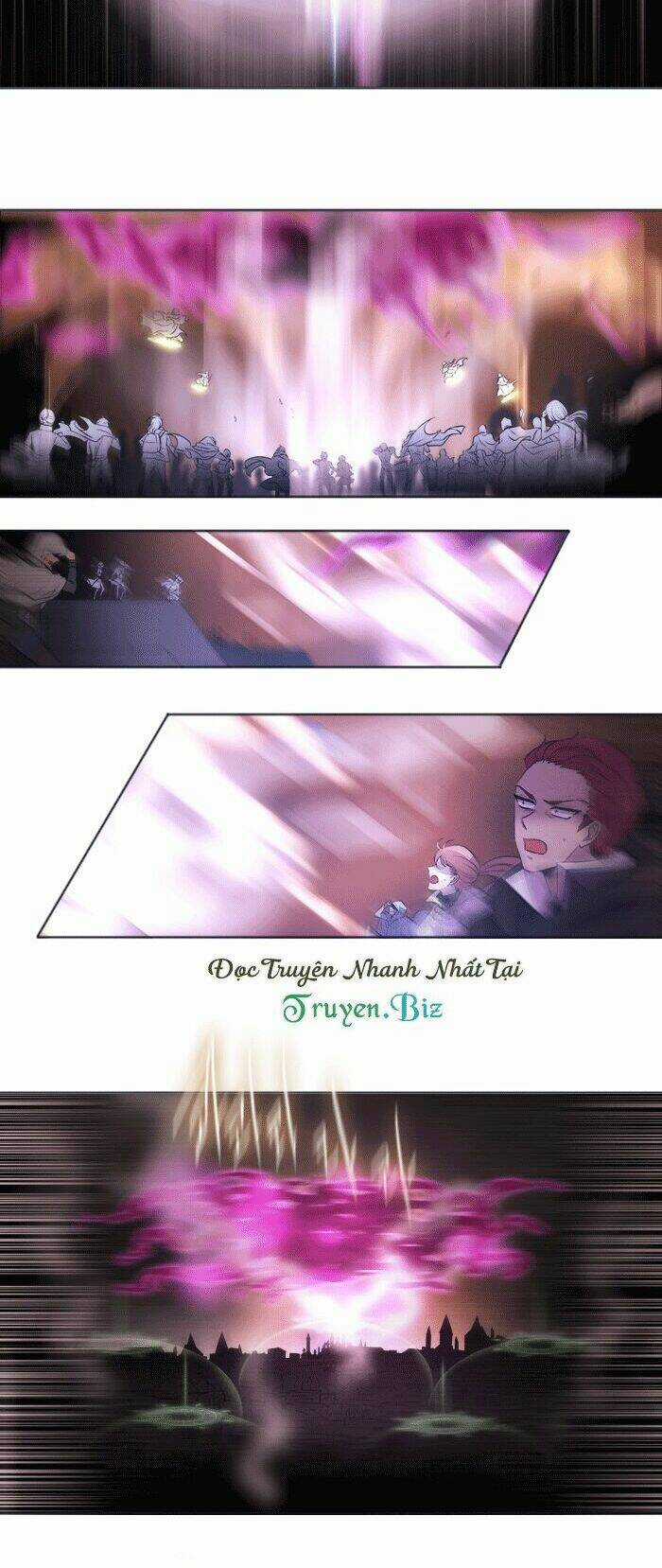 Black Haze Chapter 200 trang 17