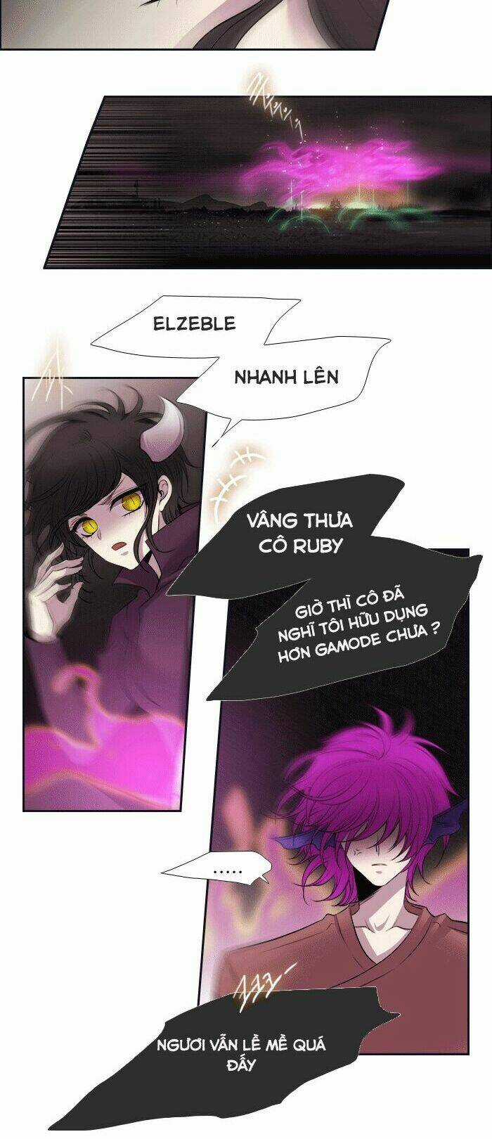 Black Haze Chapter 200 trang 19