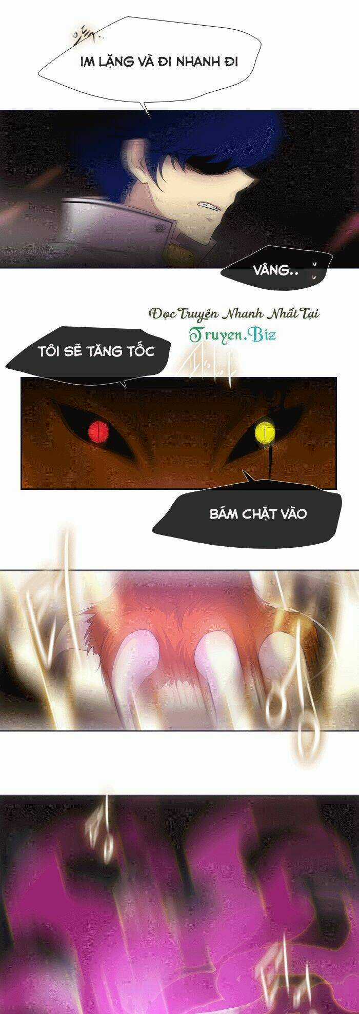 Black Haze Chapter 200 trang 20