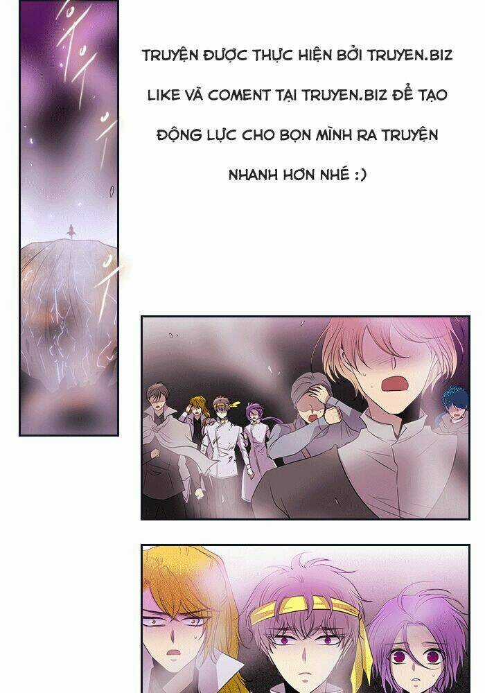 Black Haze Chapter 200 trang 23