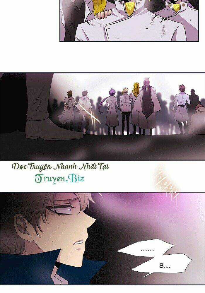 Black Haze Chapter 200 trang 24