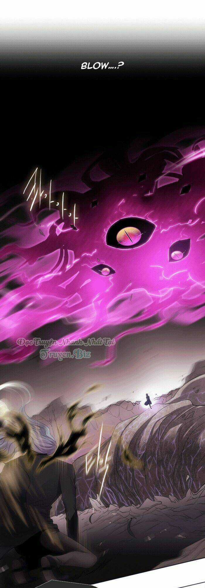 Black Haze Chapter 200 trang 25