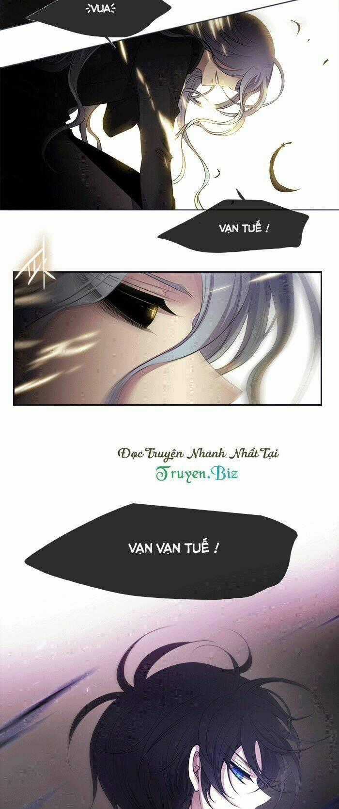 Black Haze Chapter 200 trang 26