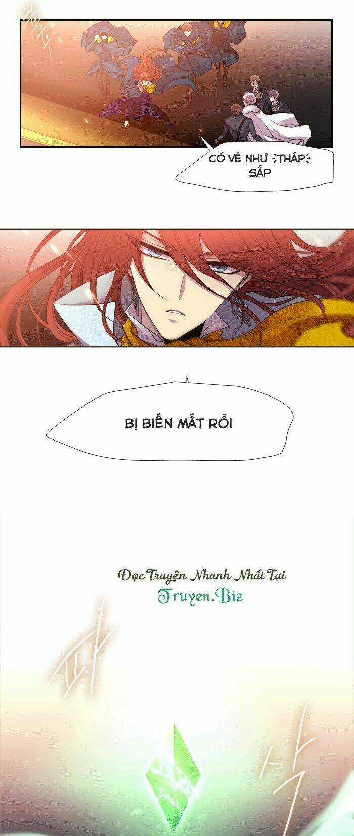 Black Haze Chapter 200 trang 3