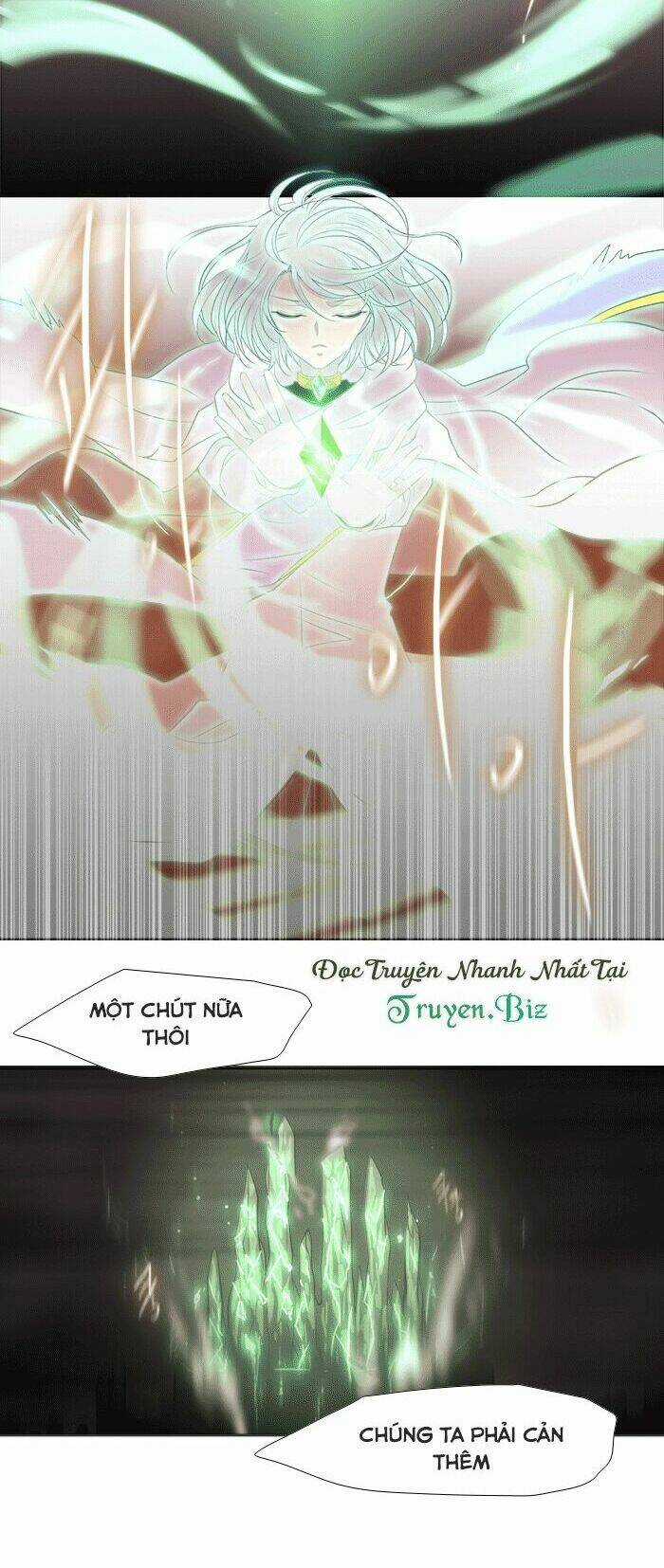 Black Haze Chapter 200 trang 4