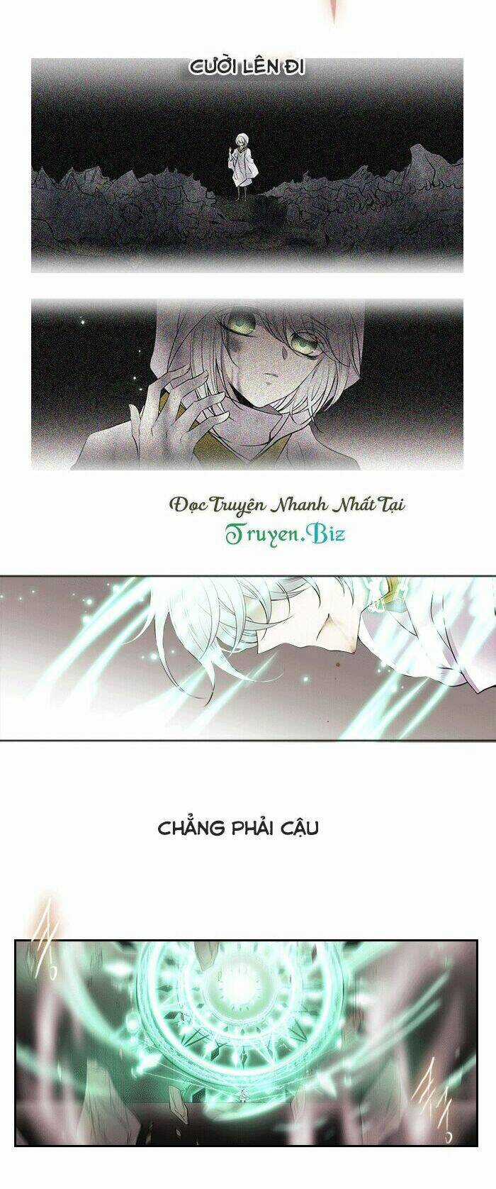 Black Haze Chapter 200 trang 6