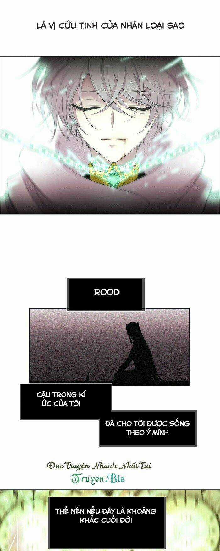 Black Haze Chapter 200 trang 7