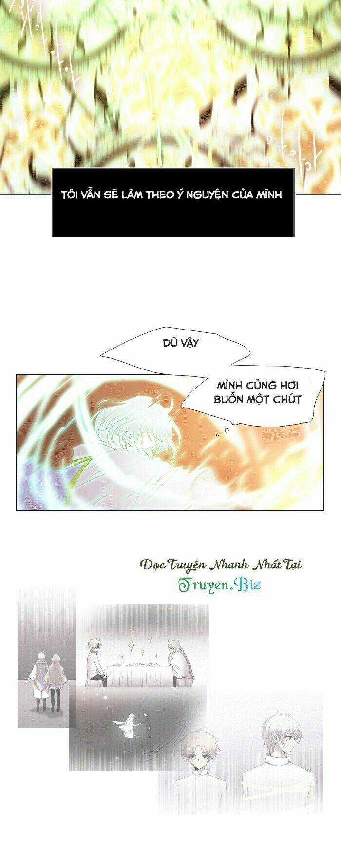 Black Haze Chapter 200 trang 8