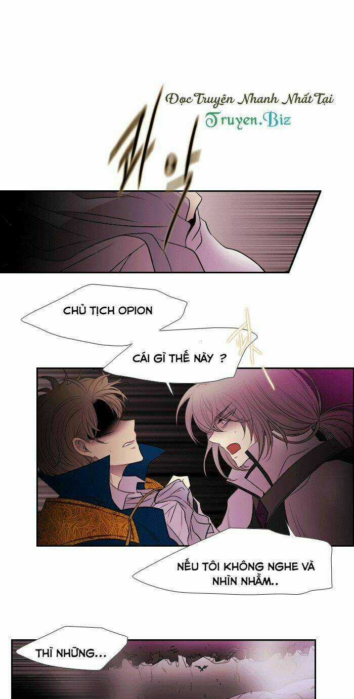 Black Haze Chapter 201 trang 10