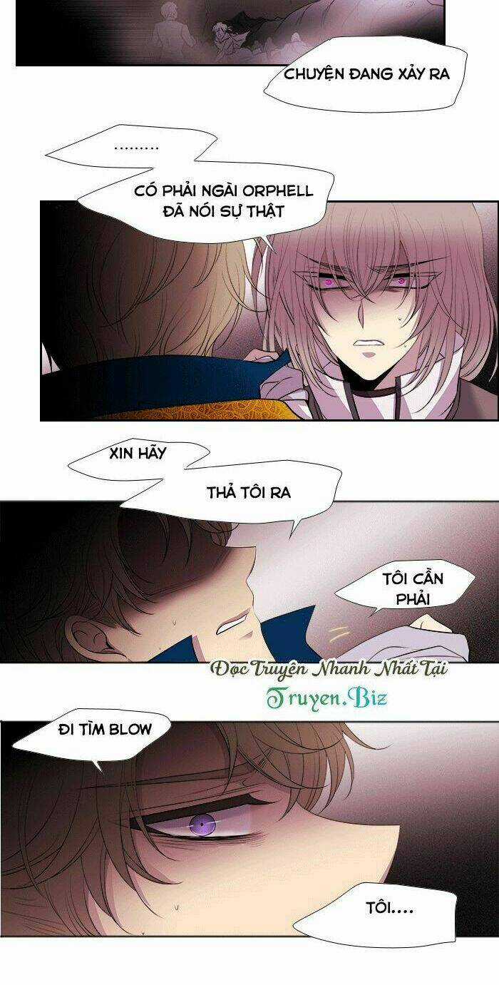 Black Haze Chapter 201 trang 11