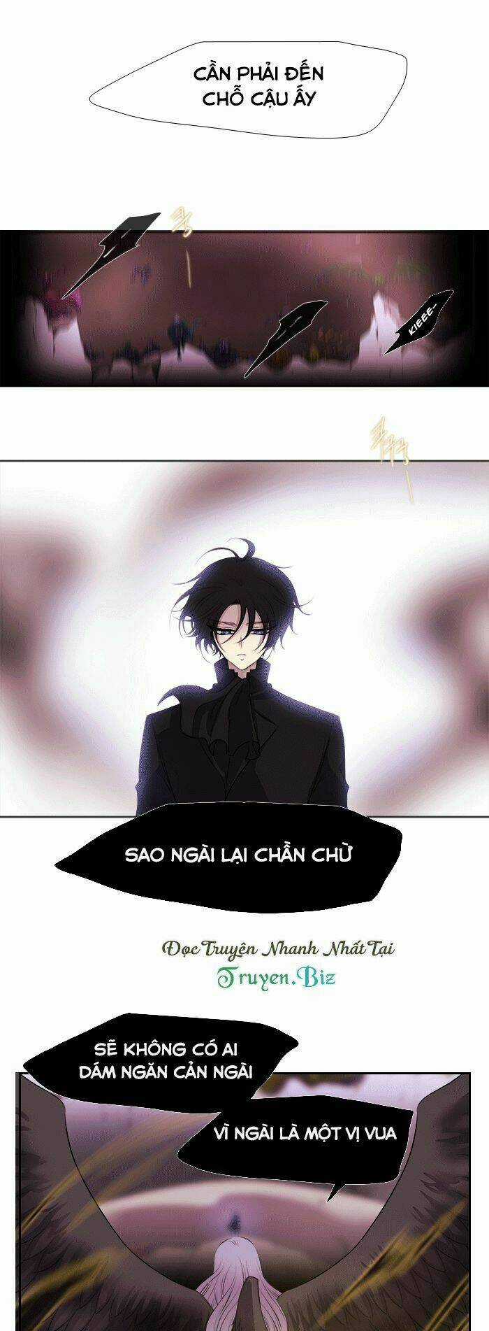 Black Haze Chapter 201 trang 12